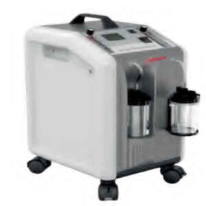 OXYGEN CONCENTRATOR MN-1024-10A Dual