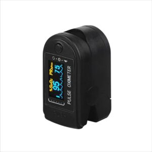 Digital Fingertip Pulse Oximeter MN-1013A