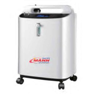 OXYGEN CONCENTRATOR MN-1024-5B