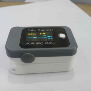 Digital Fingertip Pulse Oximeter MN-1013F