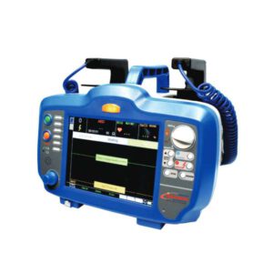 Biphasic Defibrillator (8″ screen) MN1030-1
